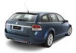 Holden Commodore VE Calais V Sportwagon 2008 года